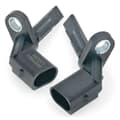 NB PARTS Sensor Raddrehzahl Satz vorne + hinten