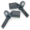 NB PARTS Sensor Raddrehzahl Satz vorne + hinten