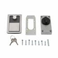 NB PARTS Türschloss 70x100mm