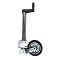 Roda de jóquei de NB PARTS 400kg 60mm 220x65mm 10hole totalmente automático com alça de ergo