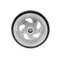 NB PARTS Ersatzrad 225x60mm Nabe Ø20x87mm mit Buchsen