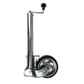 NB PARTS Stützrad 500kg 60mm 230x80mm Extra Heavy Duty Autolift Premium Version