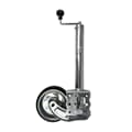 NB PARTS Stützrad 500kg 60mm 230x80mm Extra Heavy Duty Autolift Premium Version