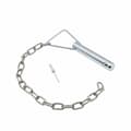 NB PARTS Sperrbolzen mit Kette