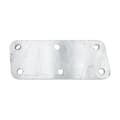 NB PARTS Støtdemperbrakett egnet for Anssems Sx