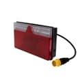 ASPÖCK MultiLED II bakljus LED L ASPÖCK MultiLED II bakljus LED L