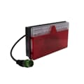 ASPÖCK MultiLED II bakljus LED R ASPÖCK MultiLED II bakljus LED R