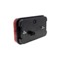 ASPÖCK MultiLED IV 5pol. baj NES/KZ R ASPÖCK MultiLED IV 5pol. baj NES/KZ R