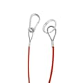 NB PARTS Breakaway Cable Tipo 1 2200mm Gancho + anel