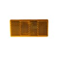ASPÖCK Rückstrahler 69x31,5mm ASPÖCK Rückstrahler 69x31,5mm