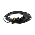 Conjunto de cabos ASPÖCK 13-pólos 10m com saída 58-2040-697