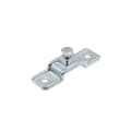 NB PARTS Rungehalter 36x122x27mm