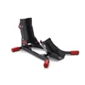 ACEBIKES SteadyStand with rocker Rubber feet for tires 15-19 inch