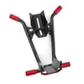 ACEBIKES SteadyStand with rocker Rubber feet for tires 15-19 inch