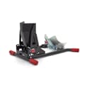 ACEBIKES SteadyStand Multi with rocker Rubber feet for tires 15-21 inch