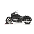 ACEBIKES SteadyStand Multi with rocker Rubber feet for tires 15-21 inch