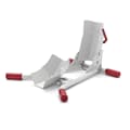 ACEBIKES StadyStand scooter with adjustable rocker for 10-13 inch tires