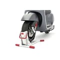 ACEBIKES StadyStand scooter with adjustable rocker for 10-13 inch tires