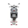 ACEBIKES StadyStand scooter with adjustable rocker for 10-13 inch tires