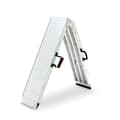 ACEBIKES Foldable Ramp Heavy-Duty mit Griff 285x2230mm Tragfähigkeit 680kg