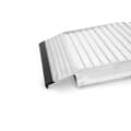 ACEBIKES Foldable Ramp Heavy-Duty mit Griff 285x2230mm Tragfähigkeit 680kg