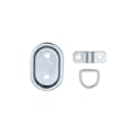 NB PARTS Surretråg oval 70x103x20mm 350daN