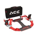 ACEBIKES Tyrefix Pro 500daN with 2 lashing straps for every motorcycle tire size