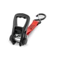 ACEBIKES Ratchet Kit Heavy-Duty with 2 lashing straps 25 mm x 1.8m 750 daN
