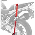 ACEBIKES Ratchet Kit Heavy-Duty with 2 lashing straps 25 mm x 1.8m 750 daN