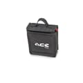 ACEBIKES Ratchet Kit Heavy-Duty with 2 lashing straps 25 mm x 1.8m 750 daN