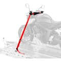 ACEBIKES Buckle-UP med surrestropp 35mm x 3m 350daN