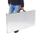 ACEBIKES Foldable Ramp Heavy-Duty 570x2240mm Tragfähigkeit 500kg