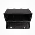 DAKEN Blackit L 300x750x355mm