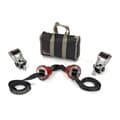 Befestigungssystem CapStrap