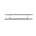 Zurrschienenset Flexi Rail Railset