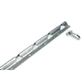 Zurrschienenset Flexi Rail Railset