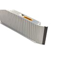 Auffahrrampe Compact