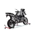 Rangierhilfe U-Turn Motor Mover