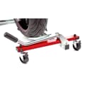 Rangierhilfe U-Turn Motor Mover