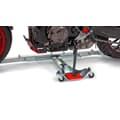 Rangierhilfe U-Turn Motor Mover