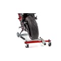 Rangierhilfe U-Turn Motor Mover