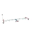 Rangierhilfe U-Turn Motor Mover XL