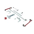 Rangierhilfe U-Turn Motor Mover XL