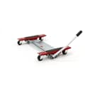 Rangierhilfe Bike-A-Side