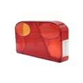 FRISTOM Lichtscheibe FT-088 links