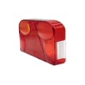 FRISTOM Lichtscheibe FT-088 links