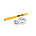 Kartt -sähkökaapelivinssi 12V 4309kg 42kN lanka 9,5 mm x 24m WK95012W