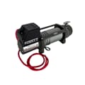 Kartt -sähkökaapelivinssi 12V 4309kg 42kN lanka 9,5 mm x 24m WK95012W