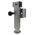 NB Suporte Suporte a perna de 1300 kg 235 mm Distância do flange giratório 85mm