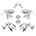 NB PARTS brake shoes XL axle set 200x50 suitable for ALKO 2050 2051